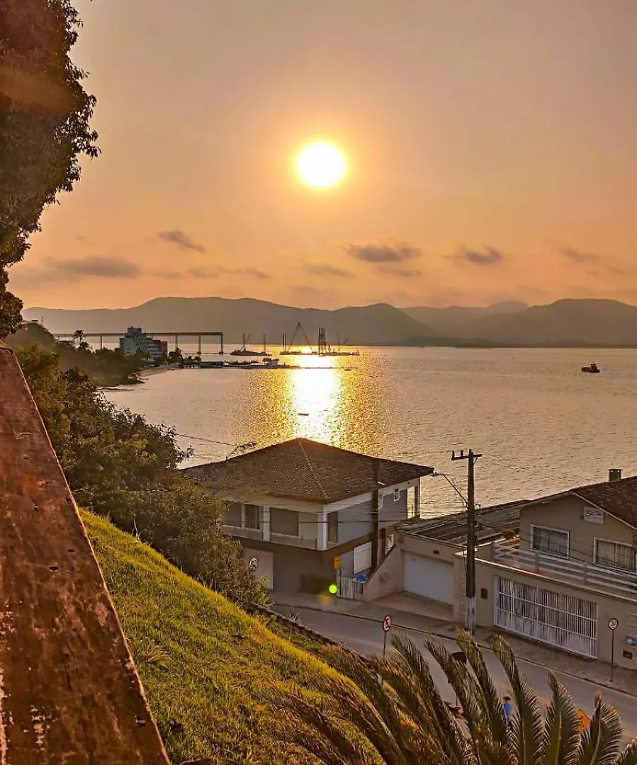 Pousada Vida Simples Sao Francisco do Sul