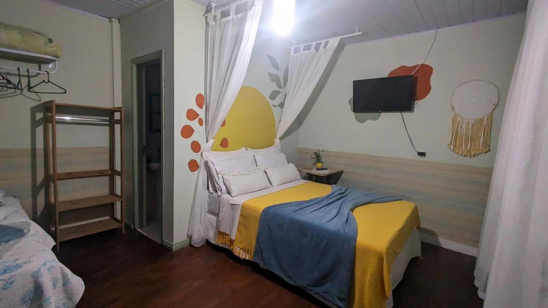 Locanda Pousada Vida Simples Sao Francisco do Sul