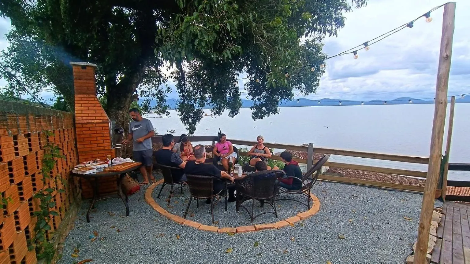 Locanda Pousada Vida Simples Sao Francisco do Sul