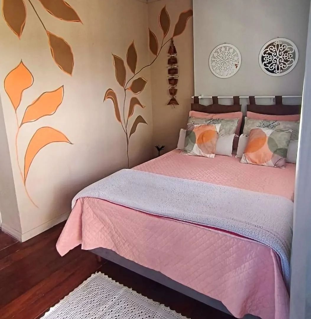 ** Locanda Pousada Vida Simples Sao Francisco do Sul Brasile