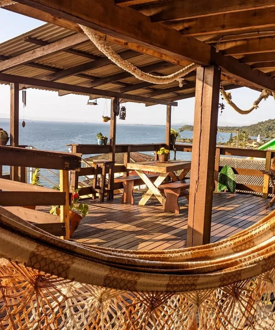 Locanda Pousada Vida Simples Sao Francisco do Sul