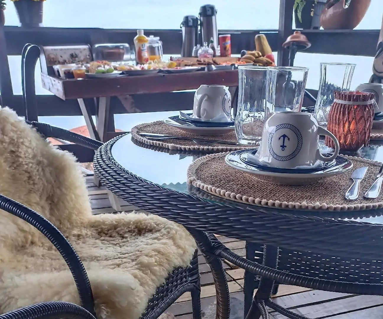 Locanda Pousada Vida Simples Sao Francisco do Sul