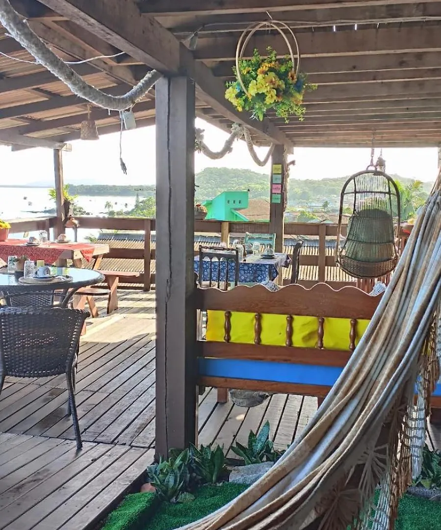 Locanda Pousada Vida Simples Sao Francisco do Sul