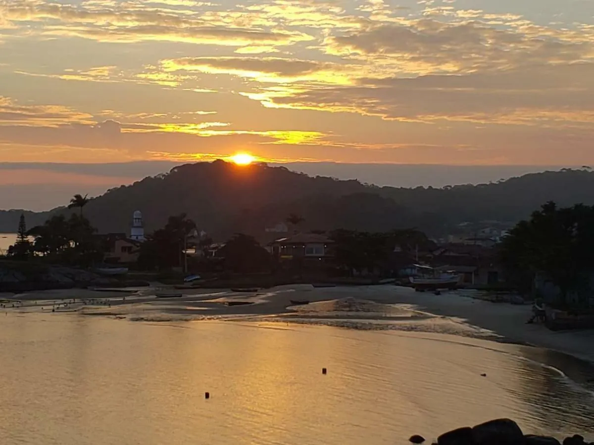 Pousada Vida Simples Sao Francisco do Sul 2*,  Brasile
